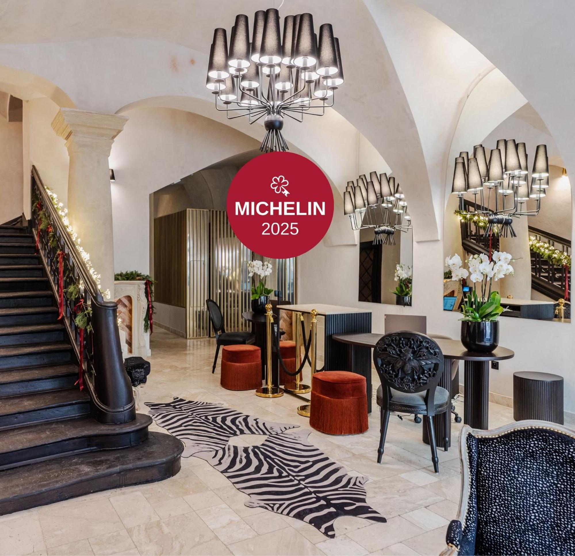 Hotel Unicus Palace Old Town - Destigo Hotels — Photos 2