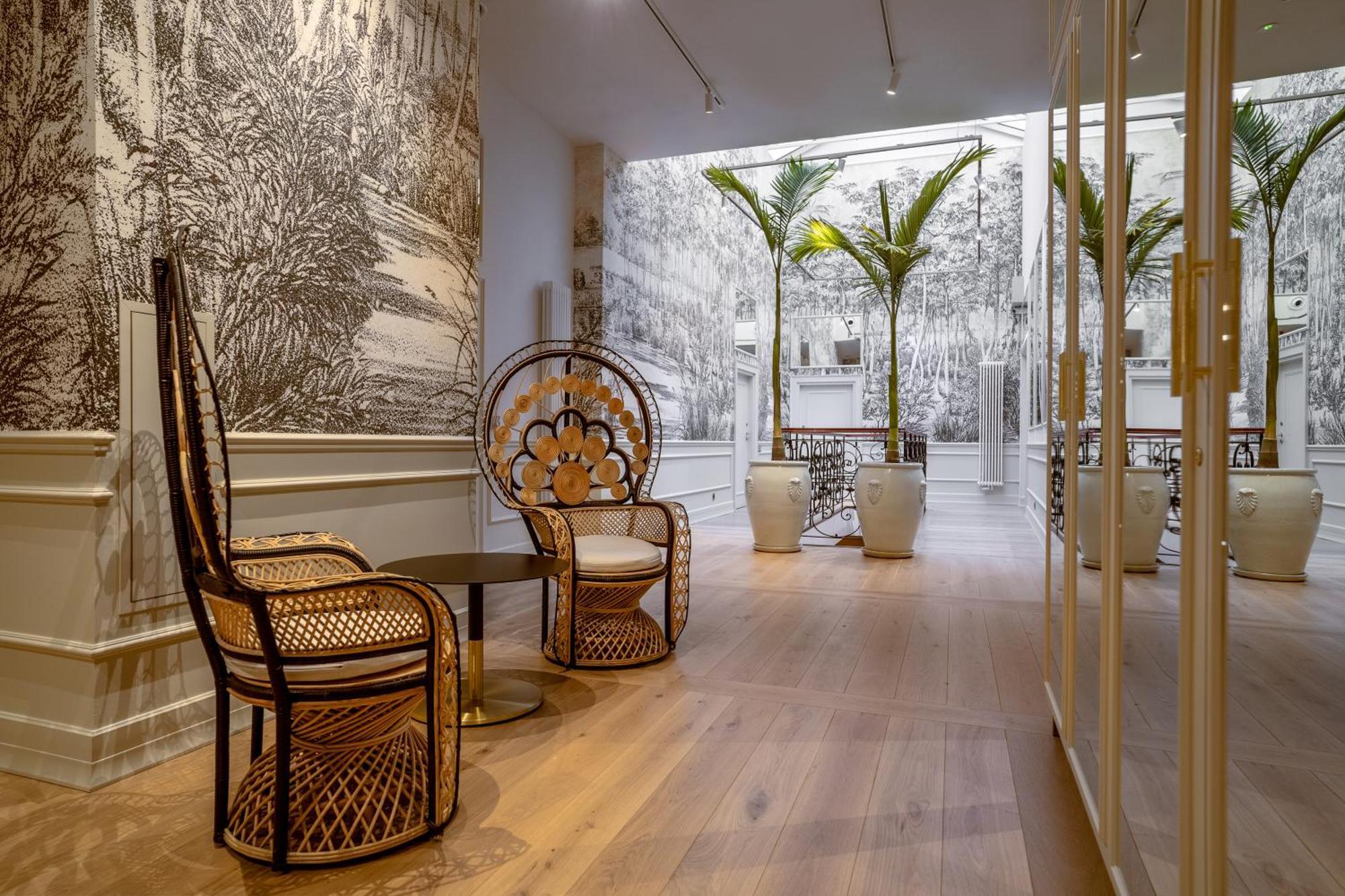 Hotel Unicus Palace Old Town - Destigo Hotels — Photos 3
